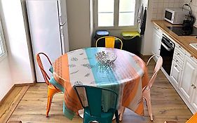 Superbe Duplex Coeur De Ville 3 Etoiles