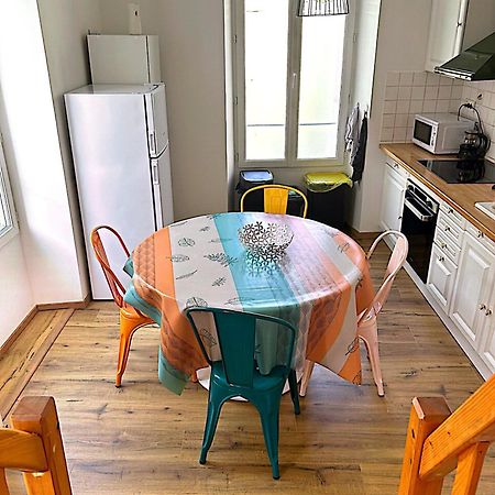 Superbe Duplex Coeur De Ville 3 Etoiles Jonzac Extérieur photo